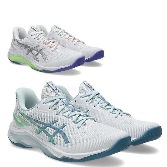 アシックス asics バレーボール シューズ ネットバーナー バリスティック NETBURNER BALLISTIC FF 4 1053A070 ハンドボール バドミントン asi26ss