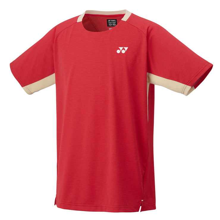 ヨネックス YONEX ゲームシャツ 半袖 テニスウェア バドミントンウェア