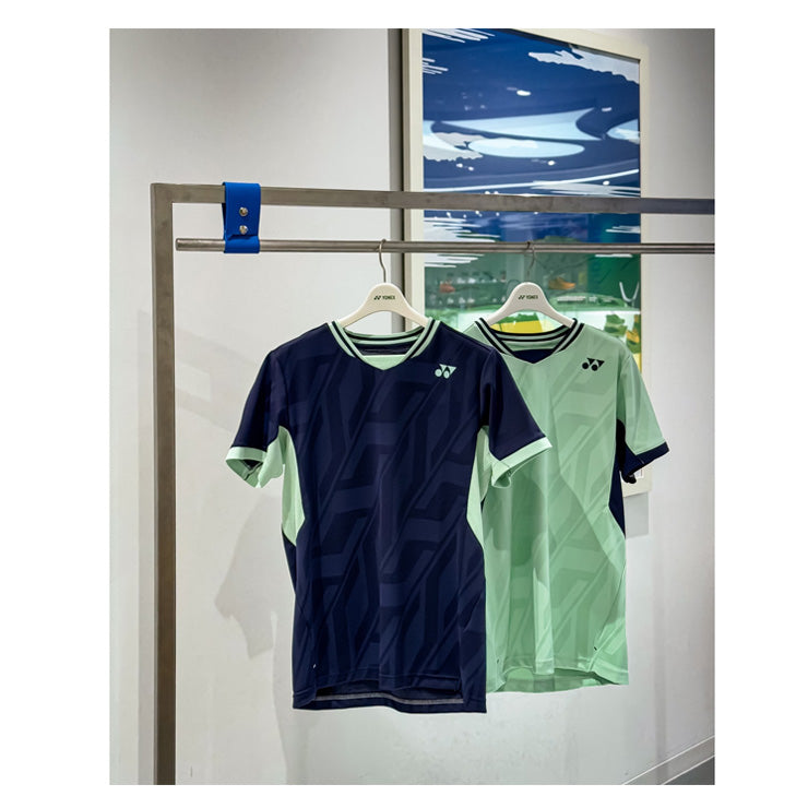 ヨネックス YONEX ゲームシャツ 半袖 テニスウェア バドミントンウェア