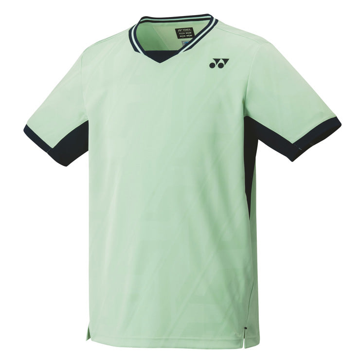ヨネックス YONEX ゲームシャツ 半袖 テニスウェア バドミントンウェア
