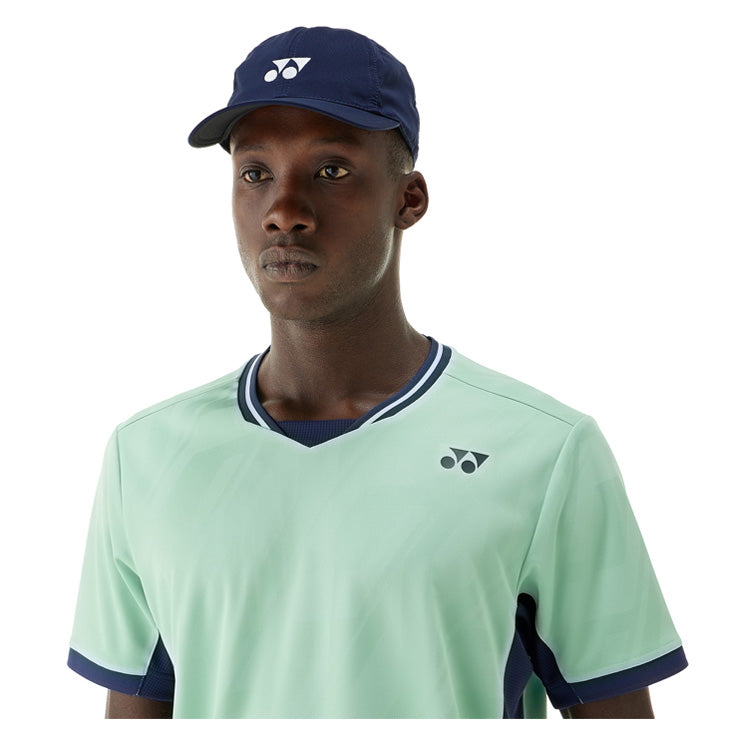 ヨネックス YONEX ゲームシャツ 半袖 テニスウェア バドミントンウェア