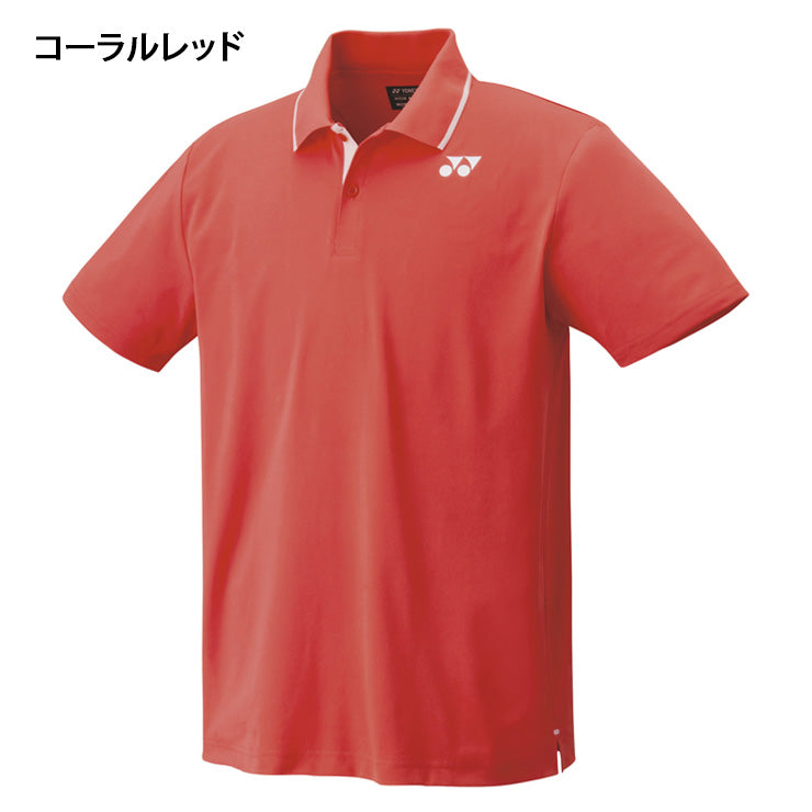 ヨネックス YONEX ゲームシャツ 半袖 テニスウェア バドミントンウェア
