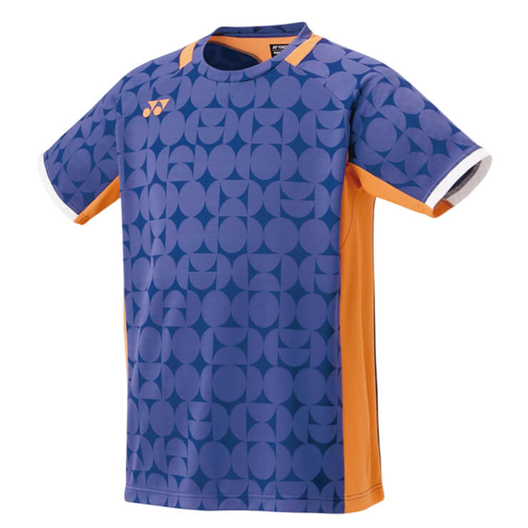 ヨネックス YONEX メンズ ゲームシャツ 半袖 テニスウェア