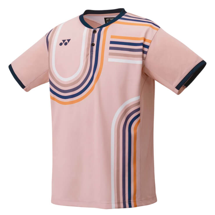 ヨネックス YONEX メンズ ゲームシャツ 半袖 テニスウェア