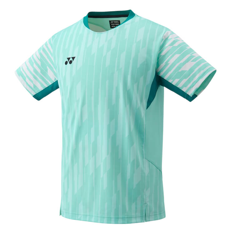 ヨネックス YONEX メンズ ゲームシャツ 半袖 テニスウェア