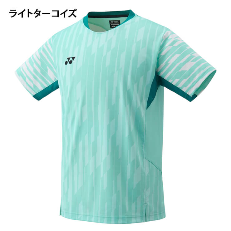 PRODUCTS ウェア GAME 製品一覧 | ヨネックス(YONEX) YONEXウェア