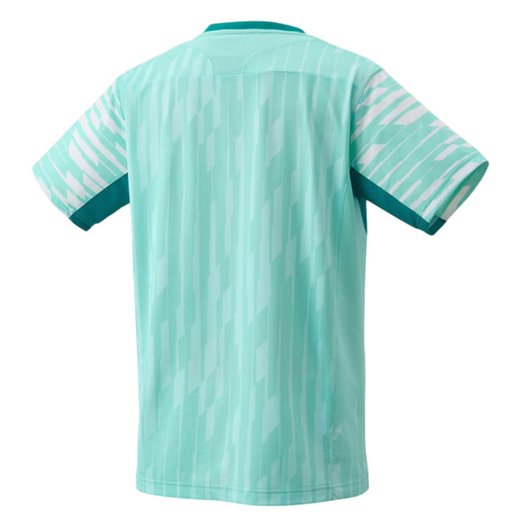 ヨネックス YONEX メンズ ゲームシャツ 半袖 テニスウェア