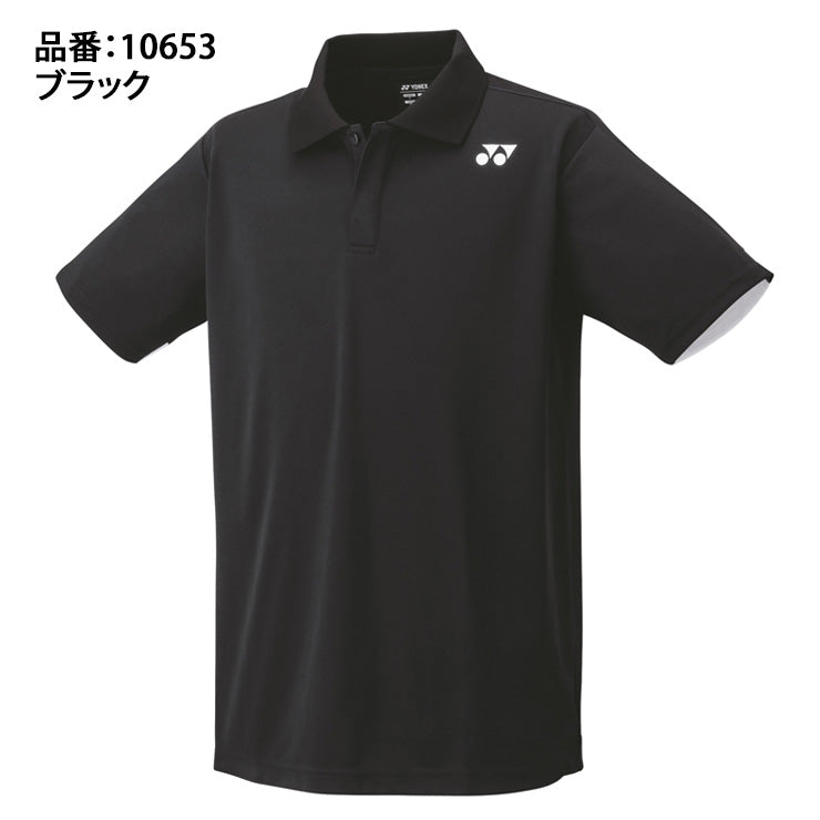 ヨネックス YONEX ゲームシャツ 半袖 テニスウェア バドミントンウェア