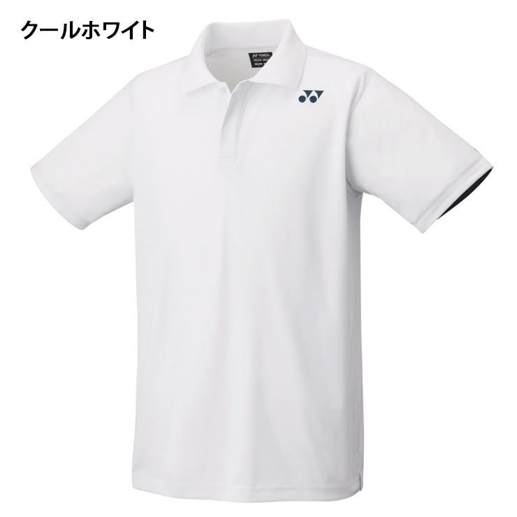 ヨネックス YONEX ゲームシャツ 半袖 テニスウェア バドミントンウェア
