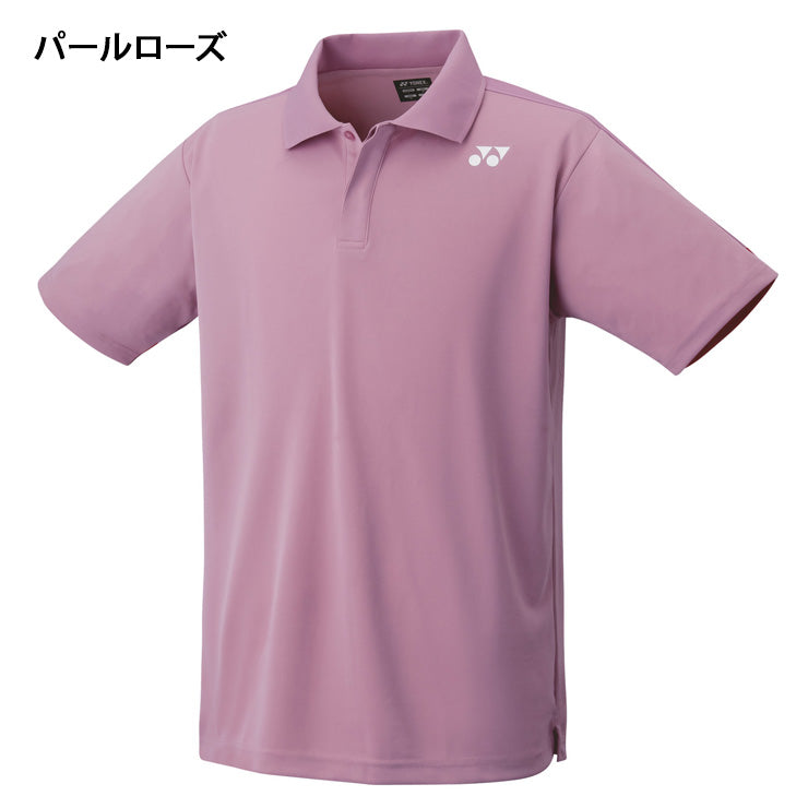 ヨネックス YONEX ゲームシャツ 半袖 テニスウェア バドミントンウェア