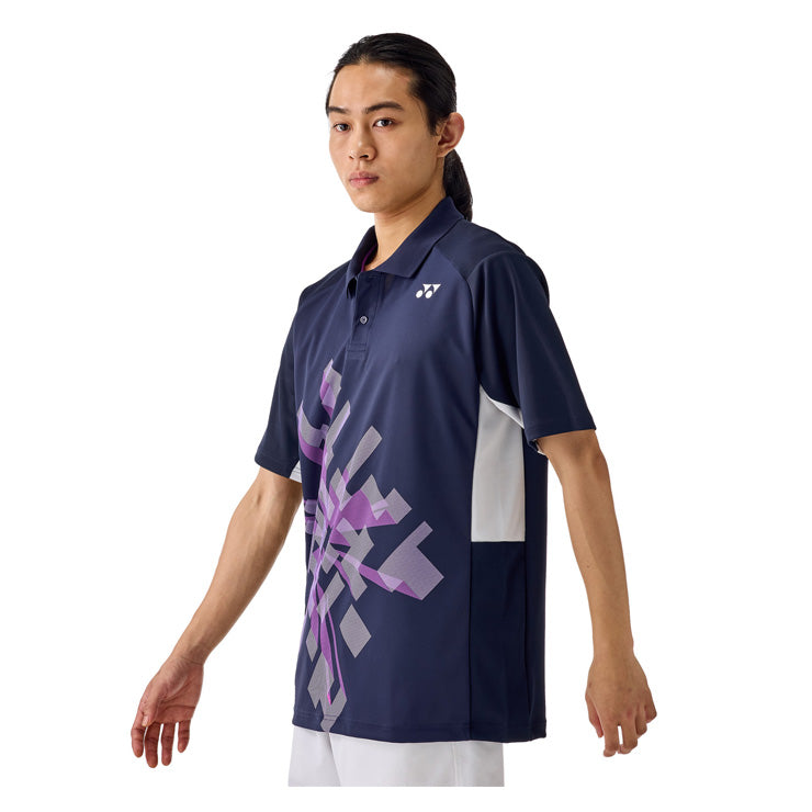 ヨネックス YONEX ゲームシャツ 半袖 テニスウェア バドミントンウェア