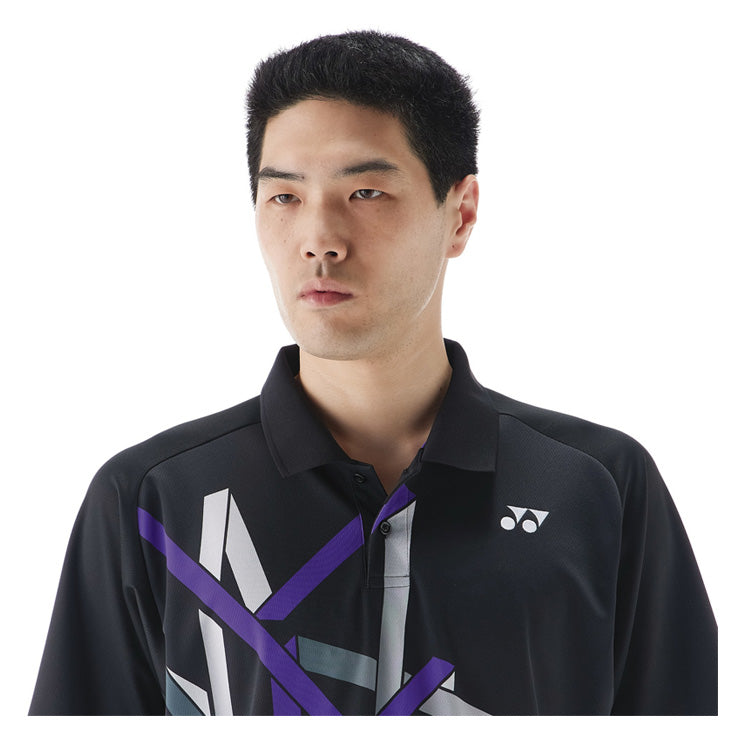 ヨネックス YONEX ゲームシャツ 半袖 テニスウェア バドミントンウェア