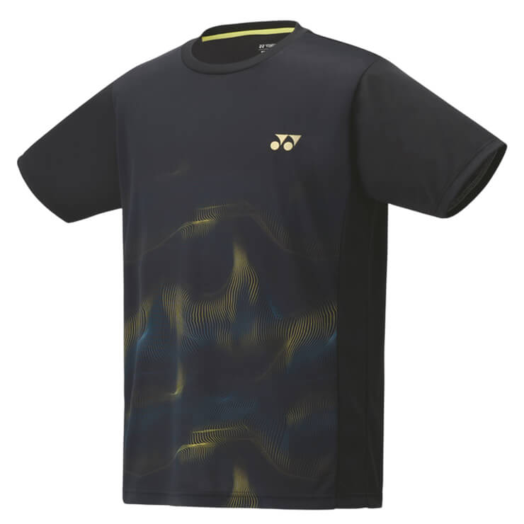 ヨネックス YONEX ユニゲームシャツ フィットタイプ 半袖 テニス ヨネックス YONEX ユニゲームシャツ フィットタイプ 半袖 テニス