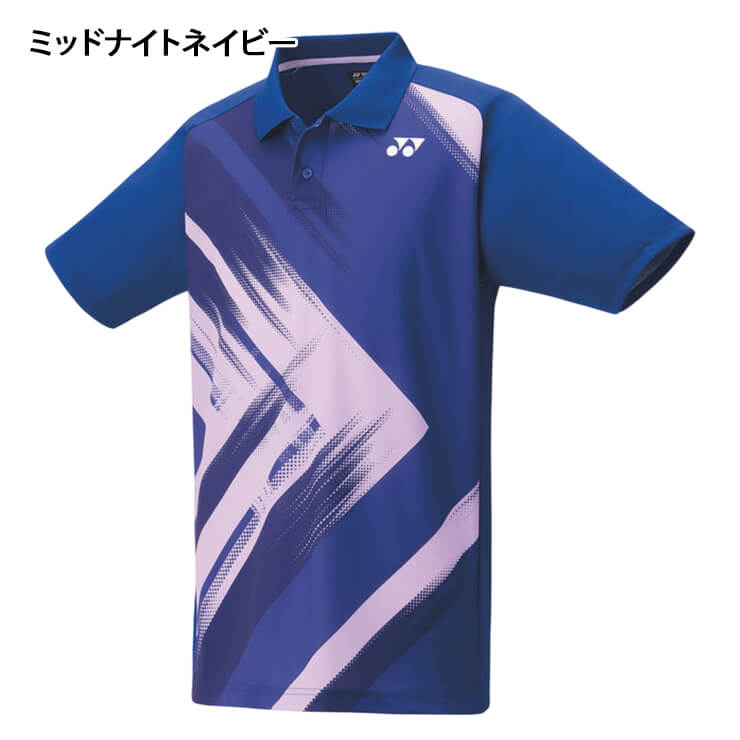 ヨネックス YONEX ゲームシャツ フィットタイプ 半袖 テニスウェア