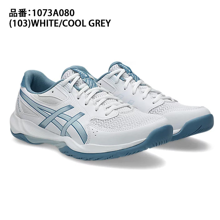 アシックス asics バレーボール シューズ ゲルロケット GEL-ROCKET 12 1073A080 ハンドボール バドミントン asi26ss
