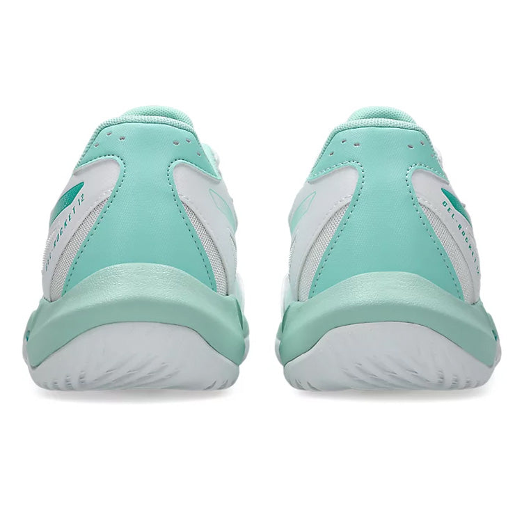 アシックス asics バレーボール シューズ ゲルロケット GEL-ROCKET 12 1073A080 ハンドボール バドミントン asi26ss
