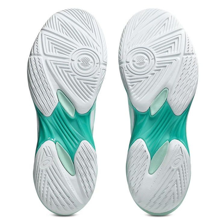 アシックス asics バレーボール シューズ ゲルロケット GEL-ROCKET 12 1073A080 ハンドボール バドミントン asi26ss