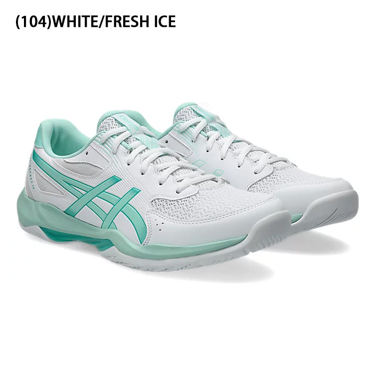 アシックス asics バレーボール シューズ ゲルロケット GEL-ROCKET 12 1073A080 ハンドボール バドミントン asi26ss