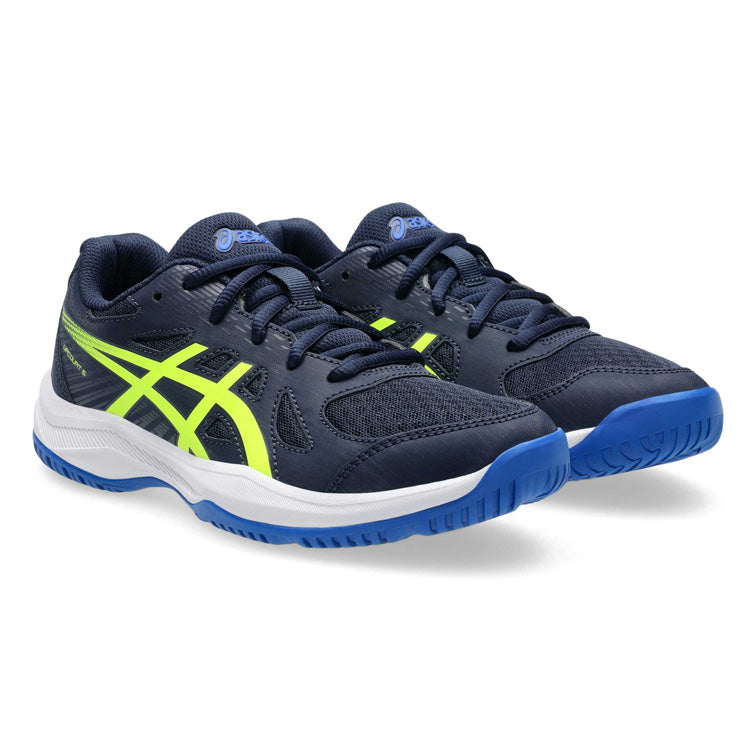 アシックス asics バレーボール ジュニア用 シューズ インドア 1074A045 体育館シューズ こども asi25ss