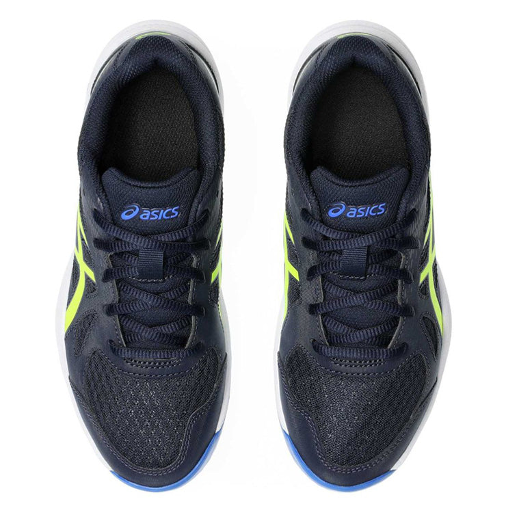 アシックス asics バレーボール ジュニア用 シューズ インドア 1074A045 体育館シューズ こども asi25ss