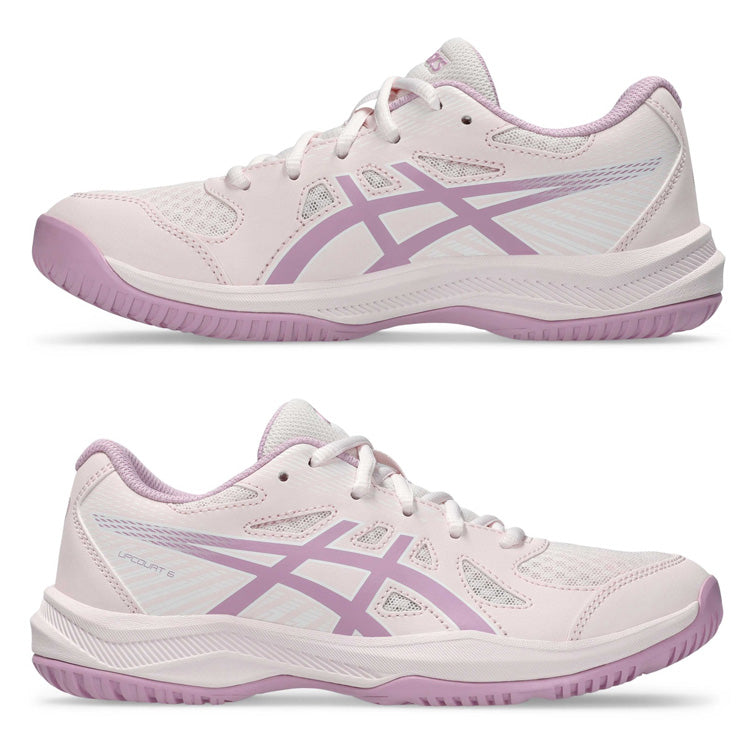 アシックス asics バレーボール ジュニア用 シューズ インドア 1074A045 体育館シューズ こども asi25ss