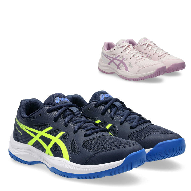 アシックス asics バレーボール ジュニア用 シューズ インドア