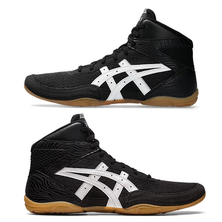 アシックス asics レスリングシューズ マットフレックス MATFLEX 7 1081A051 asi26ss