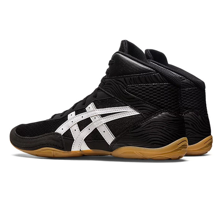 アシックス asics レスリングシューズ マットフレックス MATFLEX 7 1081A051 asi26ss