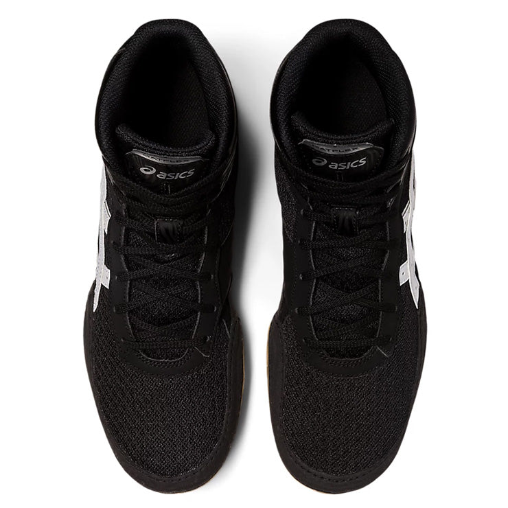アシックス asics レスリングシューズ マットフレックス MATFLEX 7 1081A051 asi26ss