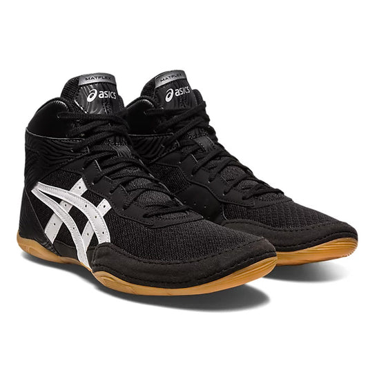 アシックス asics レスリングシューズ マットフレックス MATFLEX 7 1081A051 asi26ss