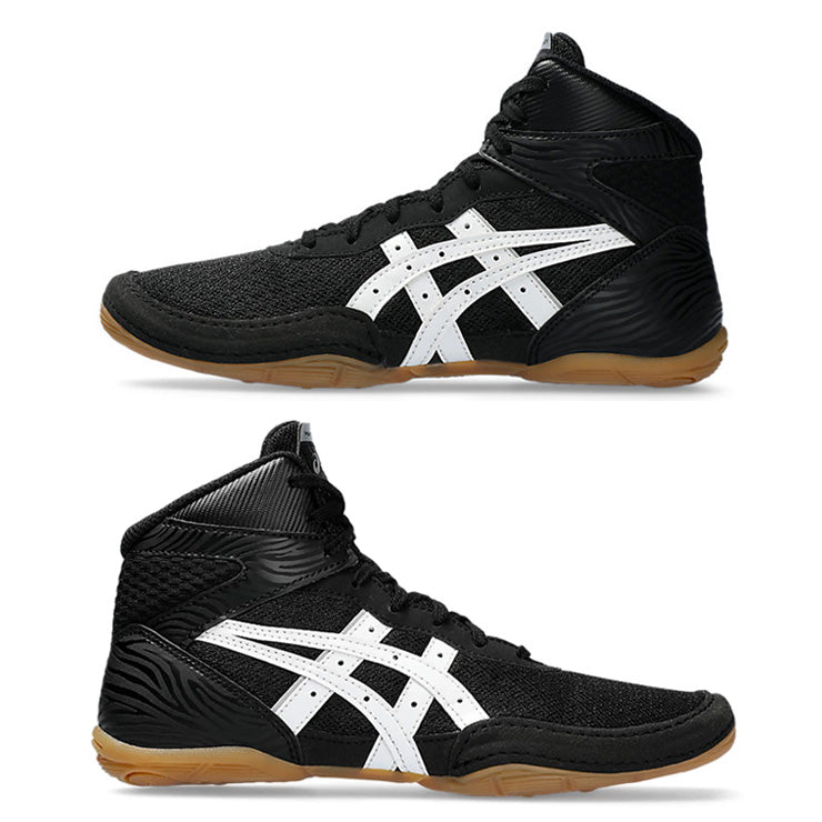 アシックス asics ジュニア用 レスリングシューズ マットフレックス MATFLEX 7 GS 1081A011 キッズ こども asi26ss