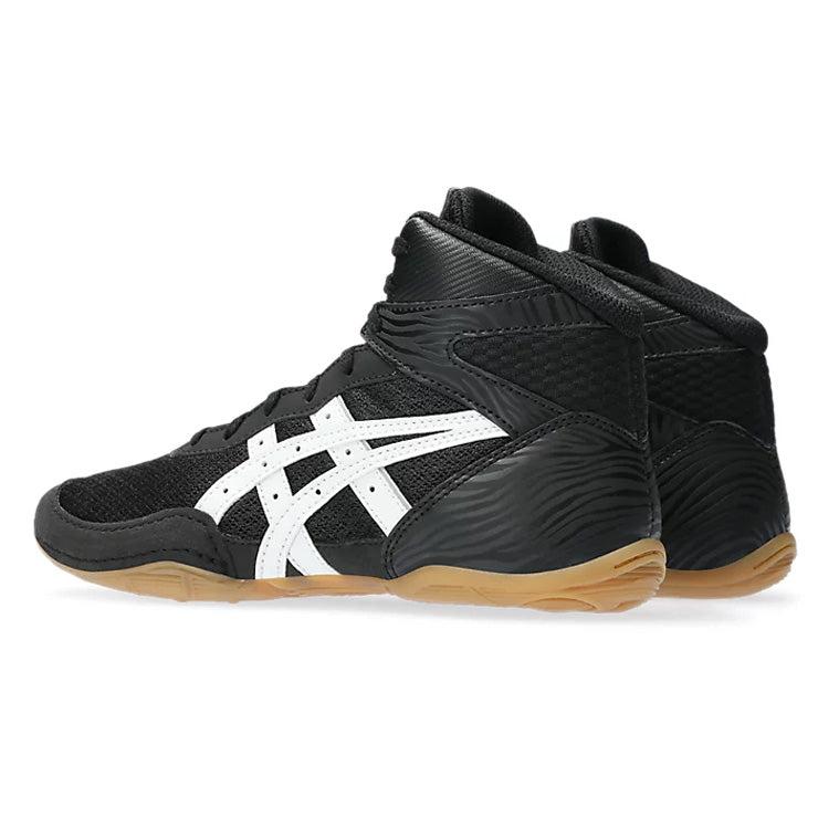 アシックス asics ジュニア用 レスリングシューズ マットフレックス MATFLEX 7 GS 1081A011 キッズ こども asi26ss