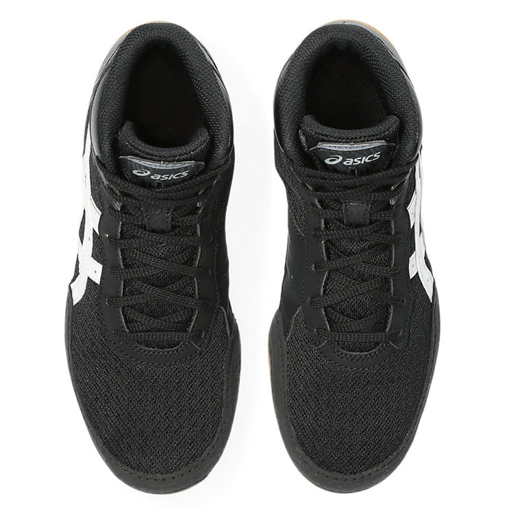 アシックス asics ジュニア用 レスリングシューズ マットフレックス MATFLEX 7 GS 1081A011 キッズ こども asi26ss