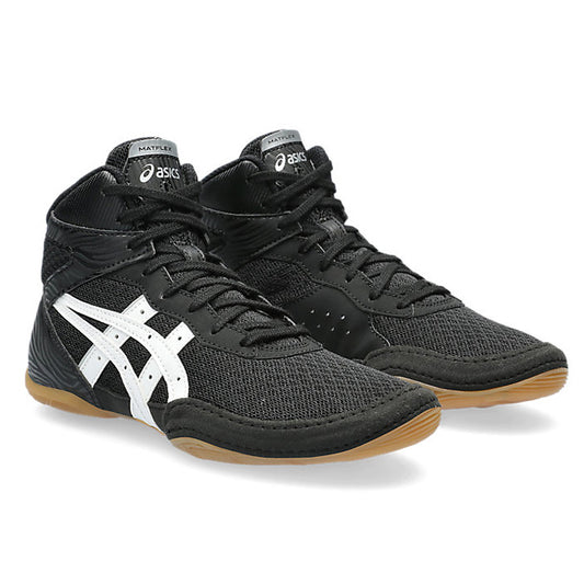 アシックス asics ジュニア用 レスリングシューズ マットフレックス MATFLEX 7 GS 1081A011 キッズ こども asi26ss