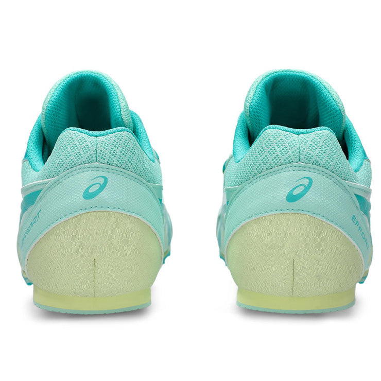 アシックス asics 陸上 スパイクシューズ エフォート13 1093A167 トラック 短距離 長距離 asi25ss