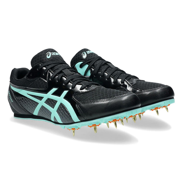 アシックス asics 陸上 スパイクシューズ エフォート13 1093A167 トラック 短距離 長距離 asi25ss