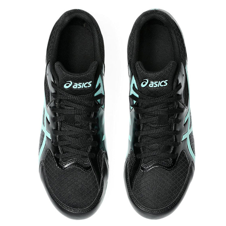 アシックス asics 陸上 スパイクシューズ エフォート13 1093A167 トラック 短距離 長距離 asi25ss