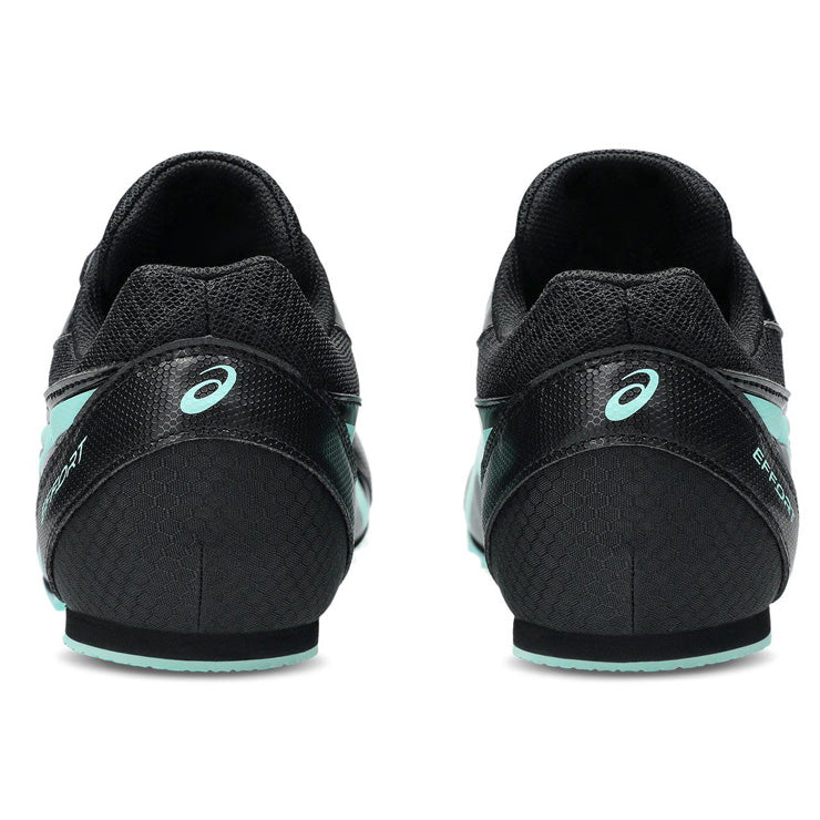 アシックス asics 陸上 スパイクシューズ エフォート13 1093A167 トラック 短距離 長距離 asi25ss