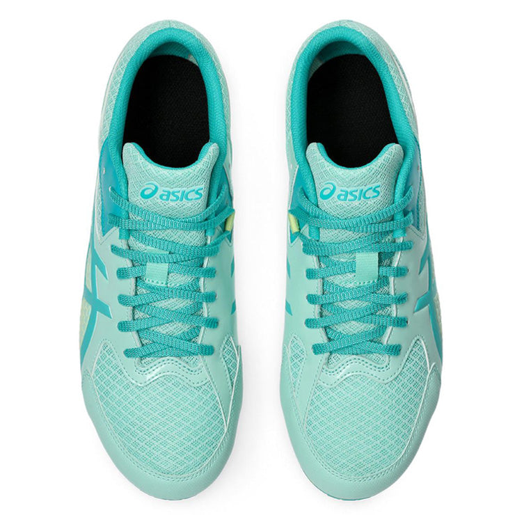 アシックス asics 陸上 スパイクシューズ エフォート13 1093A167 トラック 短距離 長距離 asi25ss