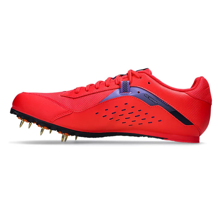 アシックス asics 陸上 スパイク エフォート EFFORT 14 トラック 1093A264 asi26ss
