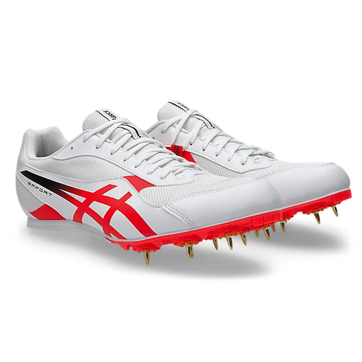 アシックス asics 陸上 スパイク エフォート EFFORT 14 トラック 1093A264 asi26ss