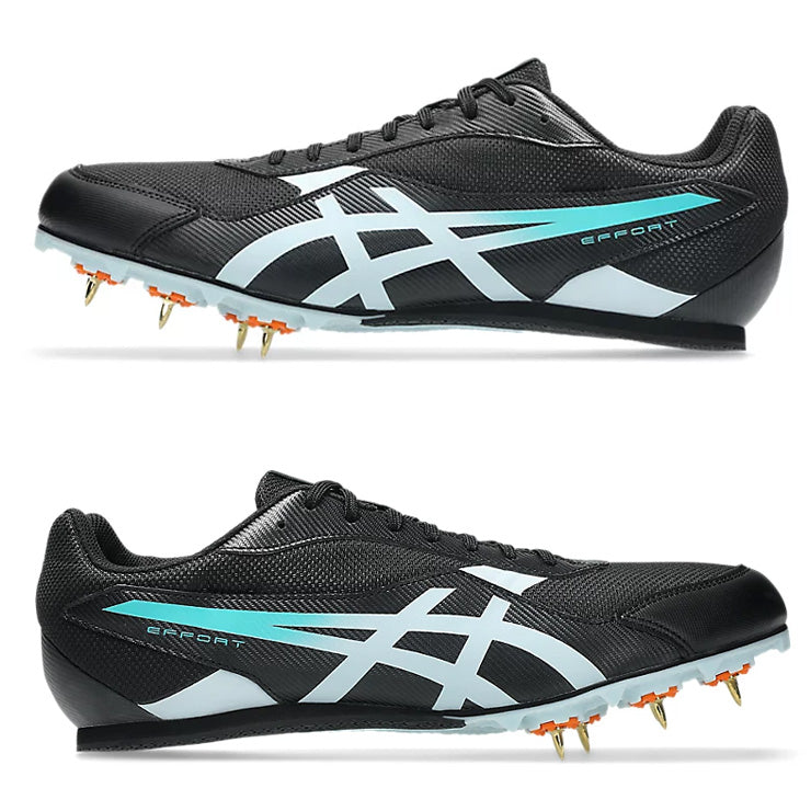 アシックス asics 陸上 スパイク エフォート EFFORT 14 トラック 1093A264 asi26ss
