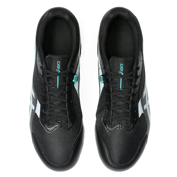 アシックス asics 陸上 スパイク エフォート EFFORT 14 トラック 1093A264 asi26ss