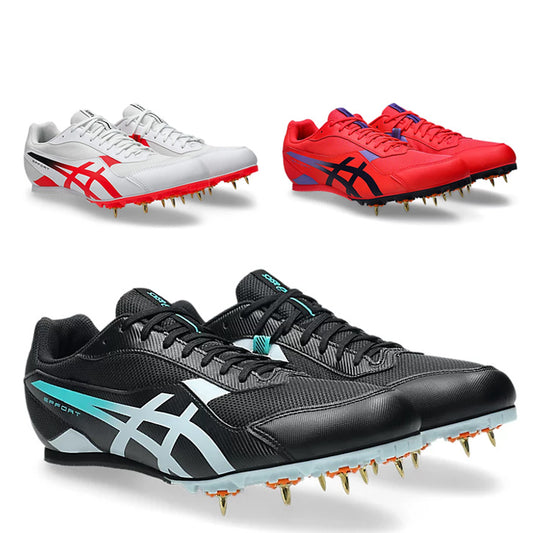 アシックス asics 陸上 スパイク エフォート EFFORT 14 トラック 1093A264 asi26ss