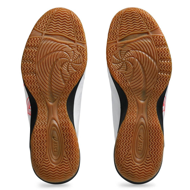 アシックス asics フットサル シューズ カルチェット ワイド 9 1113A037 体育館シューズ asi25ss