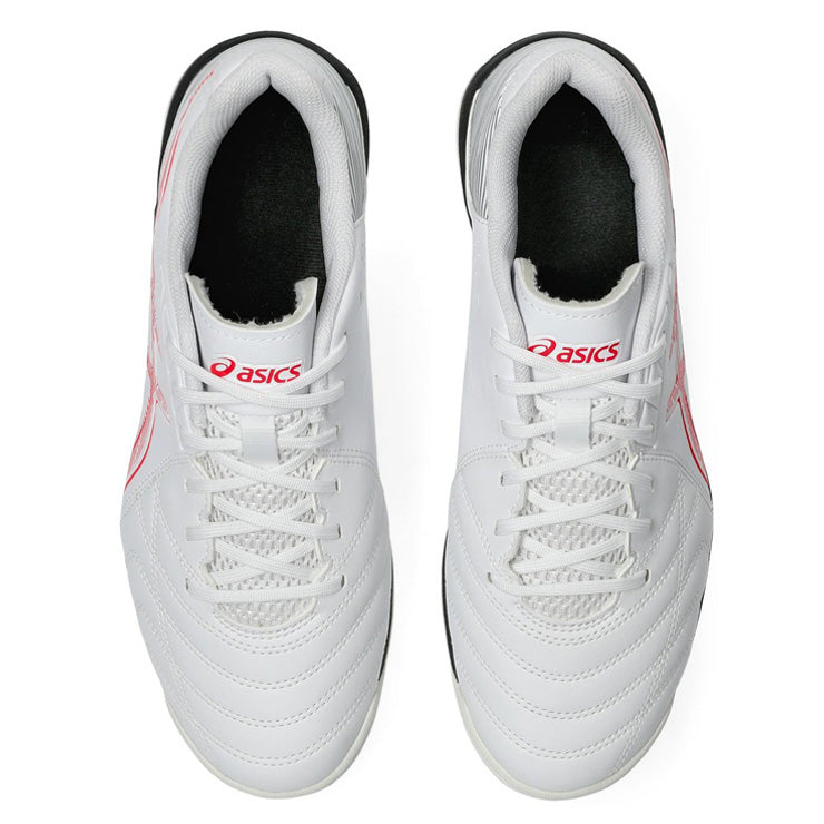 アシックス asics フットサル トレーニングシューズ カルチェット ワイド TF 1113A038 体育館シューズ asi25ss