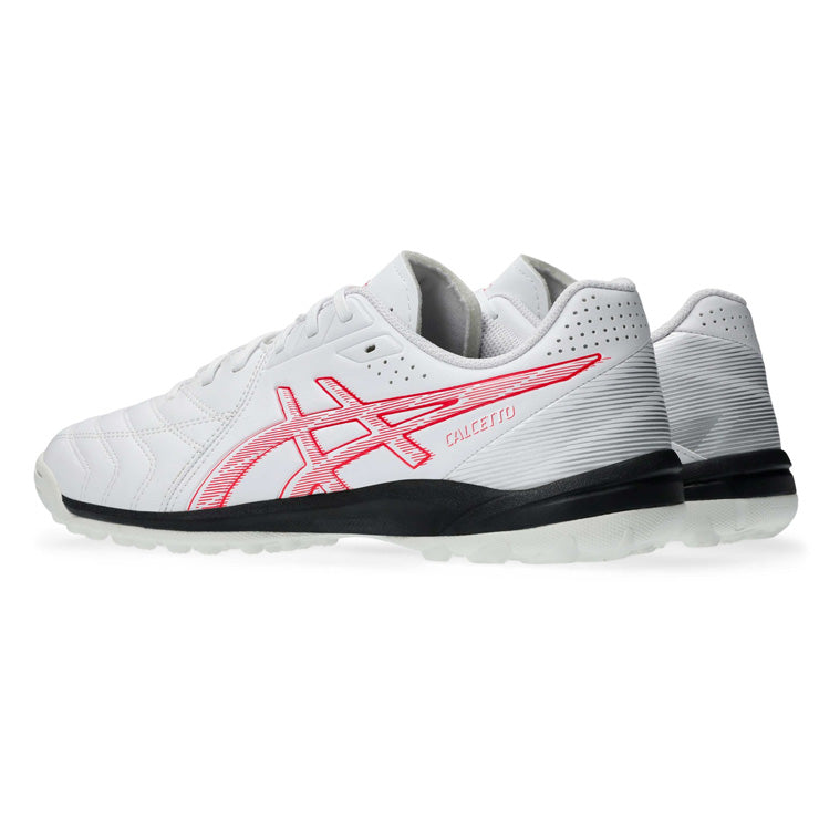 アシックス asics フットサル トレーニングシューズ カルチェット ワイド TF 1113A038 体育館シューズ asi25ss