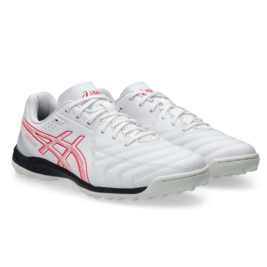 アシックス asics フットサル トレーニングシューズ カルチェット ワイド TF 1113A038 体育館シューズ asi25ss