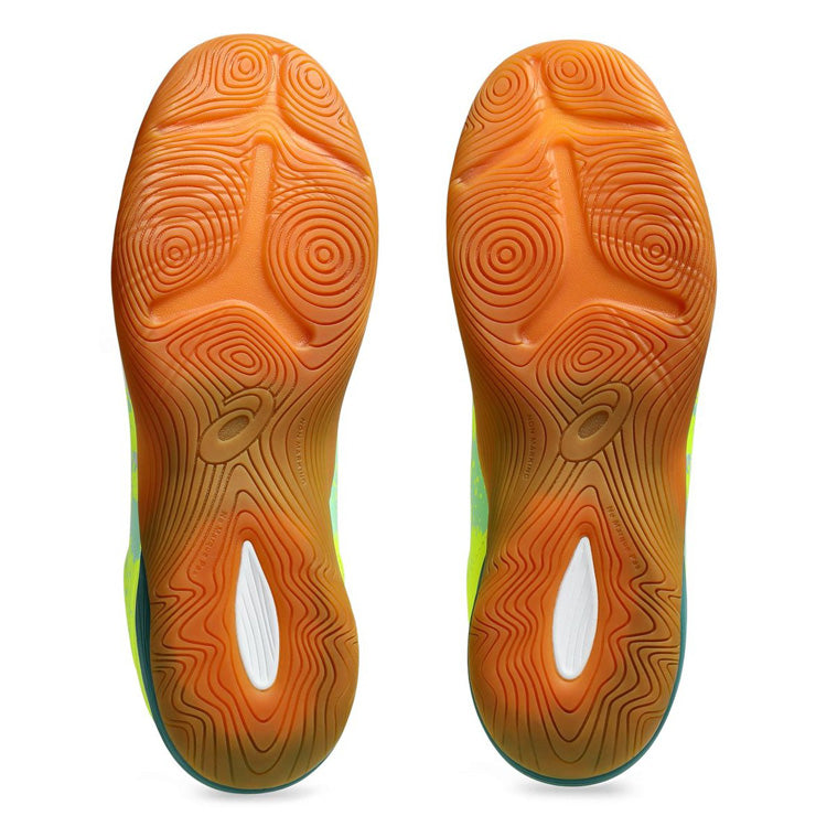 アシックス asics インドア フットサル シューズ TOQUE 8 1113A044 体育館シューズ asi25ss