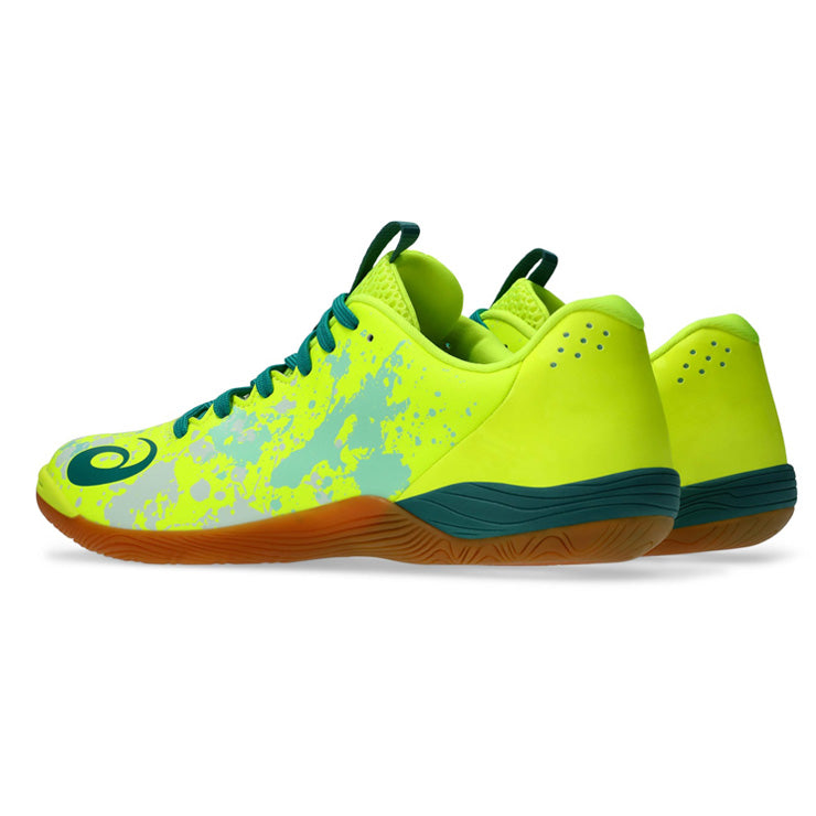 アシックス asics インドア フットサル シューズ TOQUE 8 1113A044 体育館シューズ asi25ss